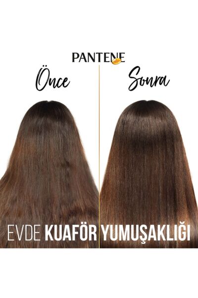 Pantene Miracle Saç Kremi 200 ml Nem Terapisi