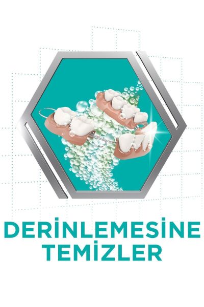 Sensodyne Corega 30 Tablet