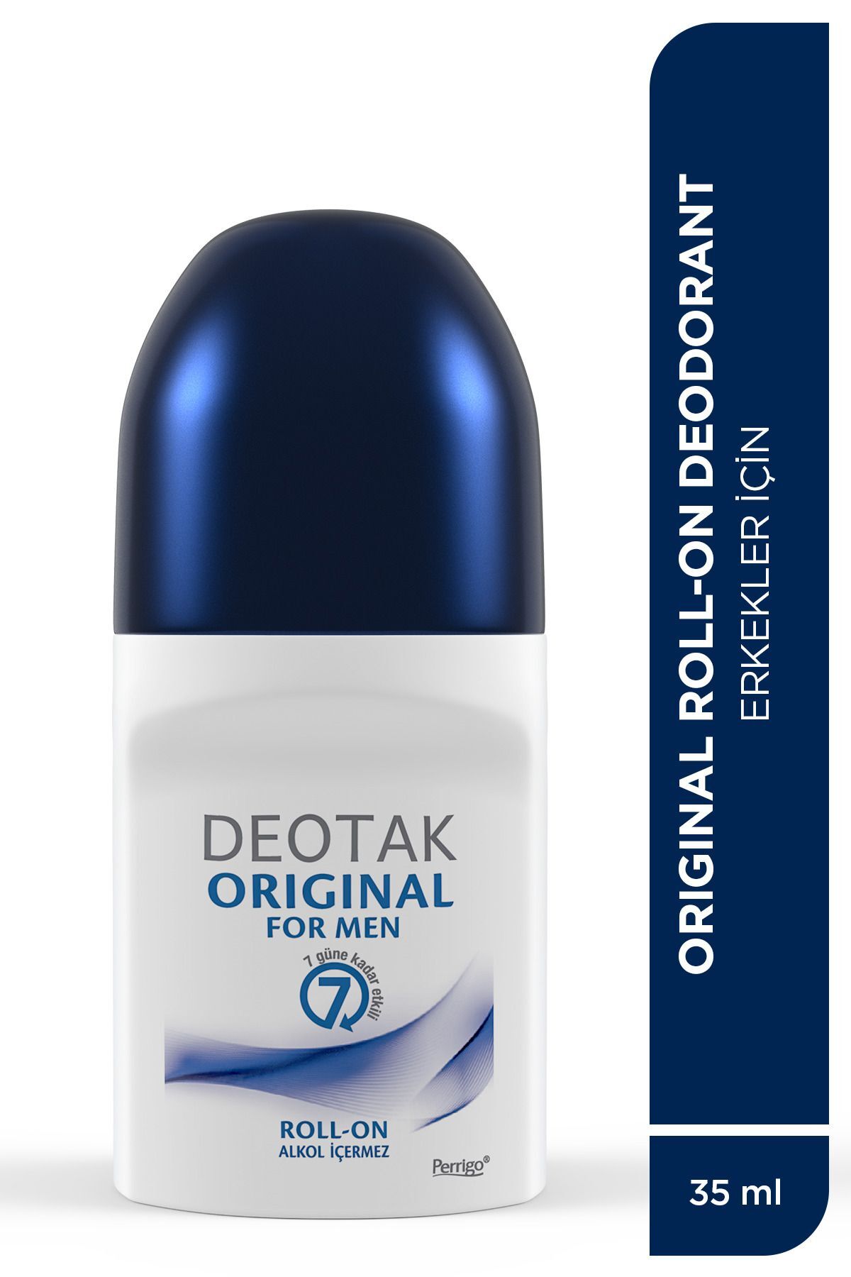 Deotak Deodorant Original Men 35 ml