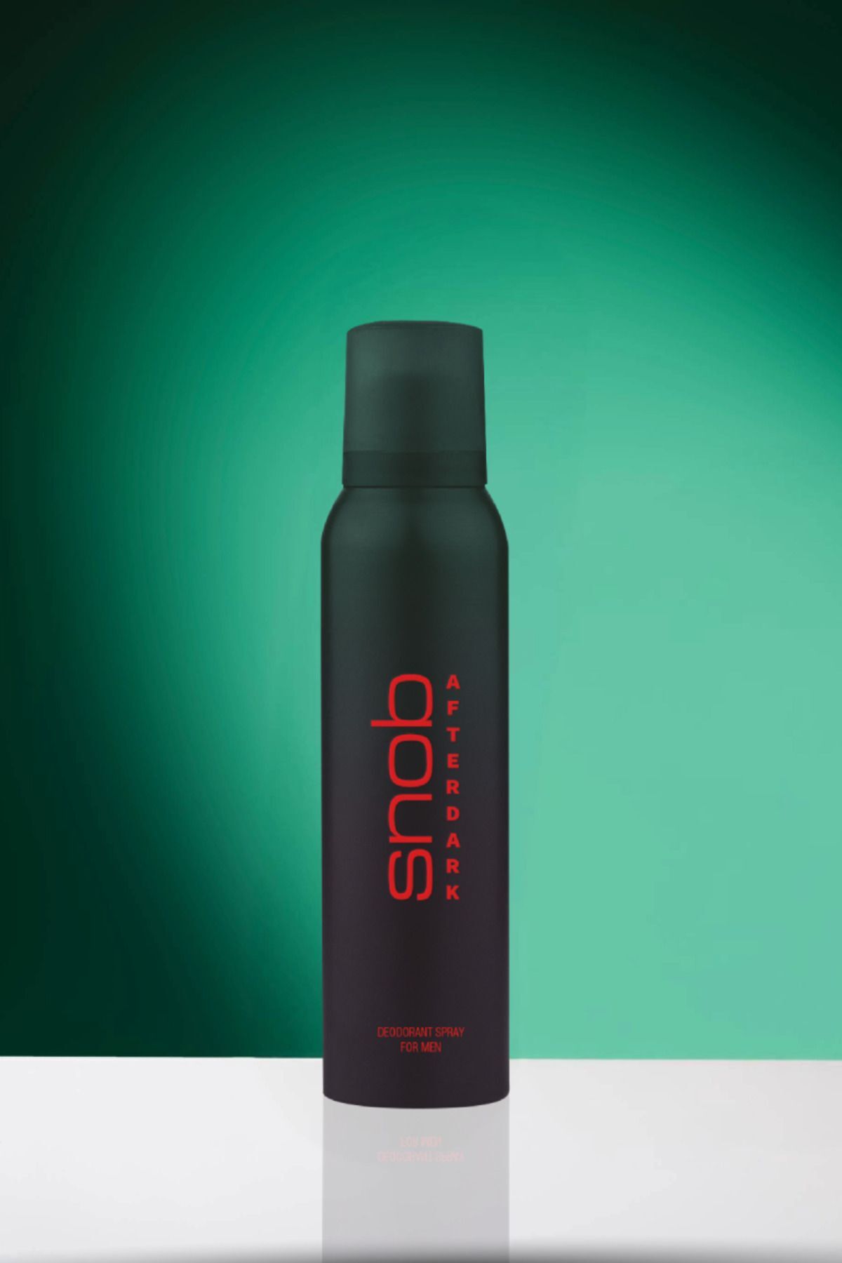 Snob Afterdark 150 ml Erkek Deodorant Spray