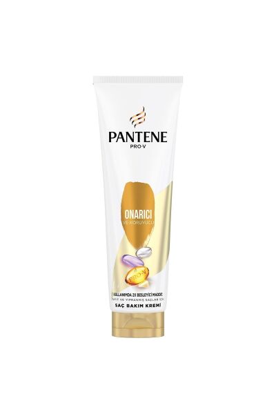 Pantene 275 Ml Saç Kremi Onarıcı