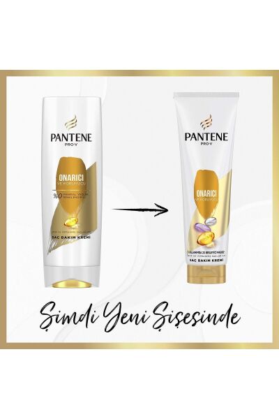 Pantene 275 Ml Saç Kremi Onarıcı