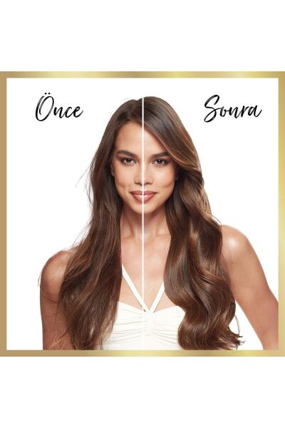 Pantene 275 Ml Saç Kremi Onarıcı