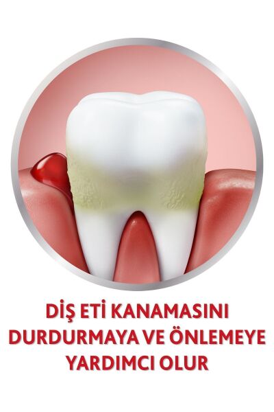 Sensodyne Parodontax Diş Macunu Florürlü 75 Ml.