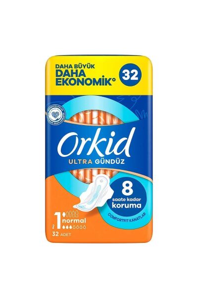 Orkid Ultra Gündüz Normal