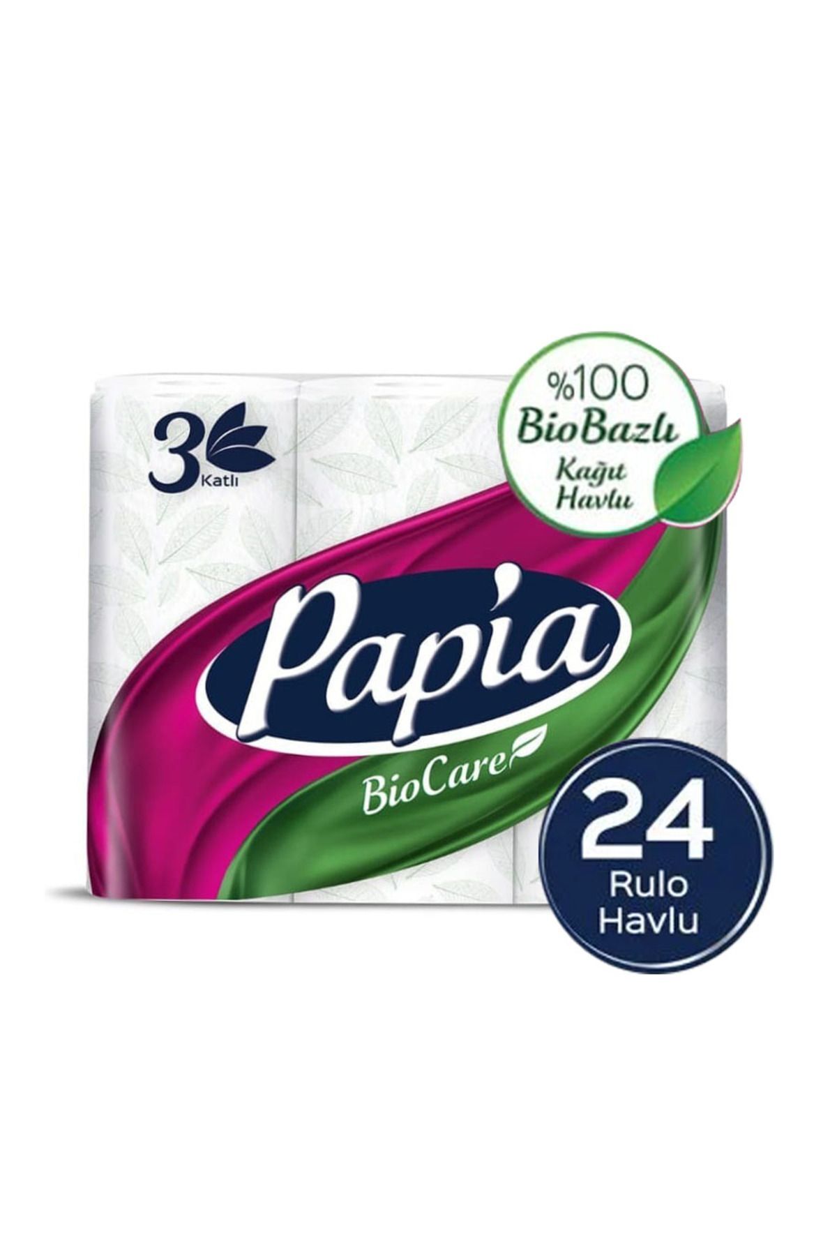 Papia Kağıt Havlu 6 Rulo