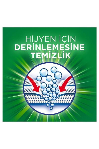 Ariel 1,5 Kg Parlak Renkler