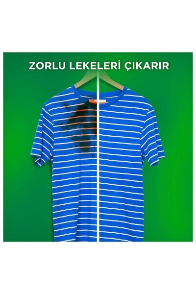 Ariel 1,5 Kg Parlak Renkler
