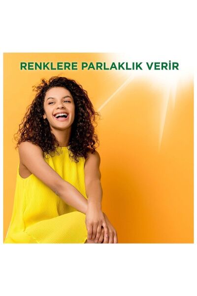 Ariel 1,5 Kg Parlak Renkler