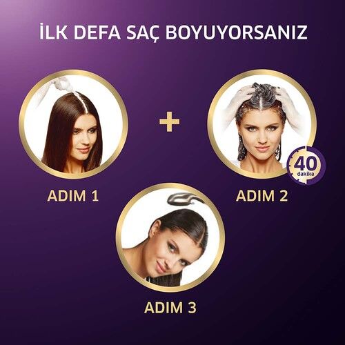 Wella Koleston Kit Saç Boyası 12/81 Küllü İnci Sarısı