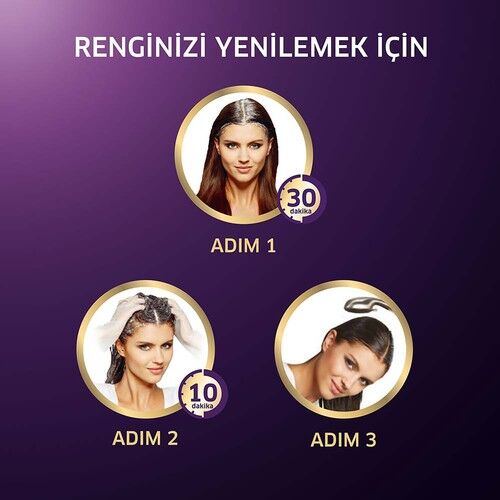 Wella Koleston Kit Saç Boyası 12/81 Küllü İnci Sarısı