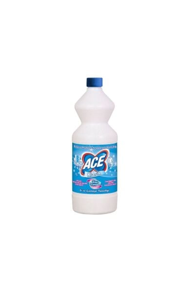 Ace 1,1 kg Çamaşır Suyu Klasik