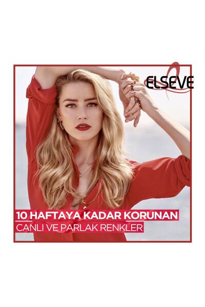 L'Oréal Paris Elseve Renk Koruyucu 2si1 Arada Şampuan 360 Ml
