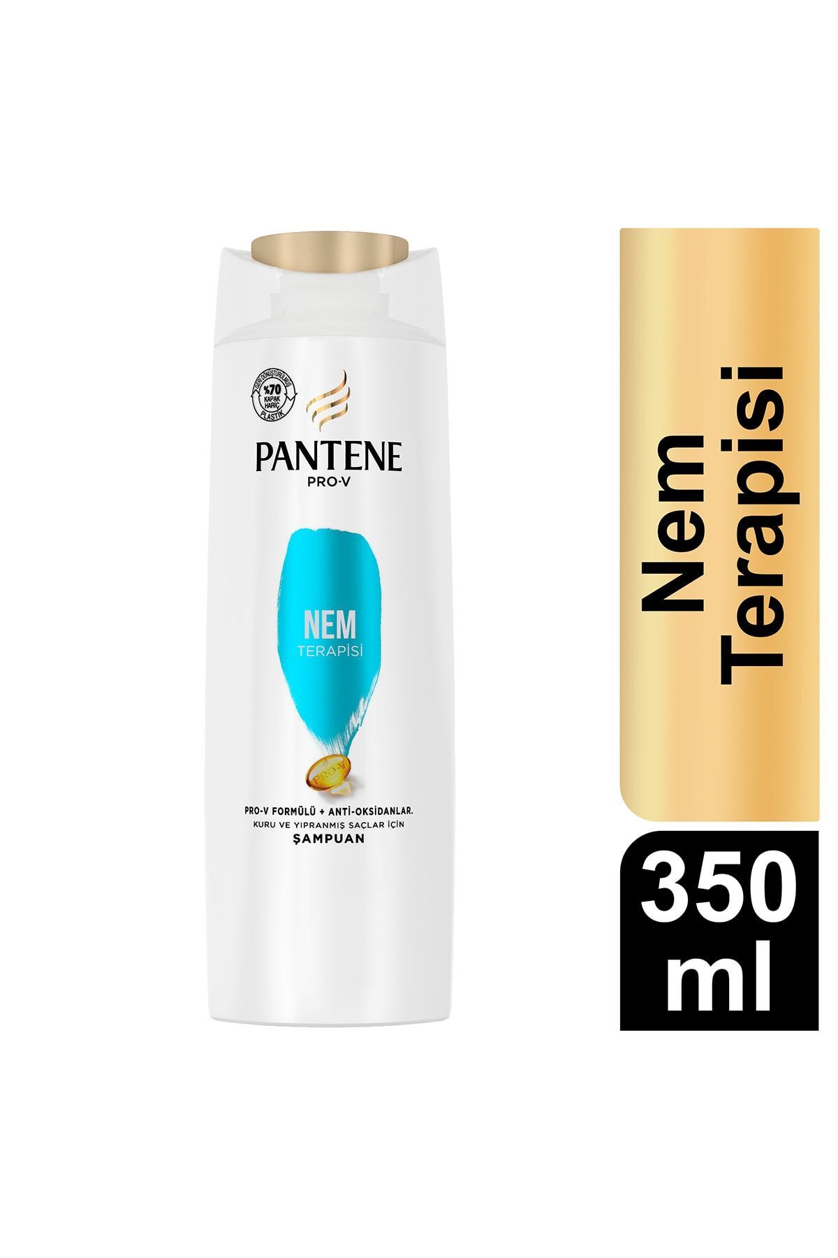 Pantene Nem Terapisi Şampuan 350 ml