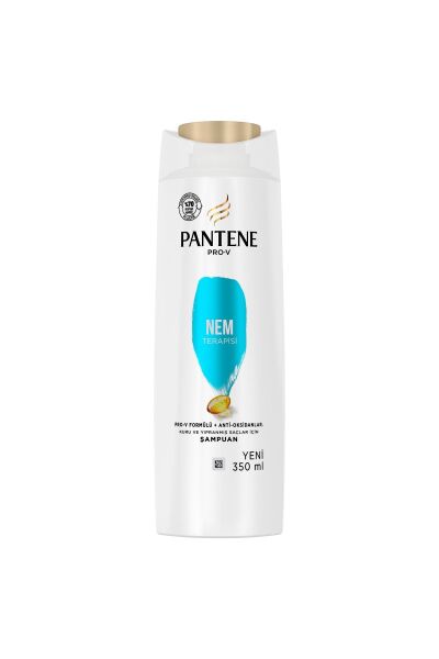 Pantene Nem Terapisi Şampuan 350 ml
