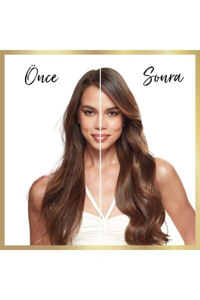Pantene Nem Terapisi Şampuan 350 ml
