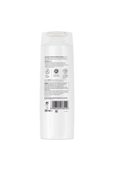 Pantene Nem Terapisi Şampuan 350 ml