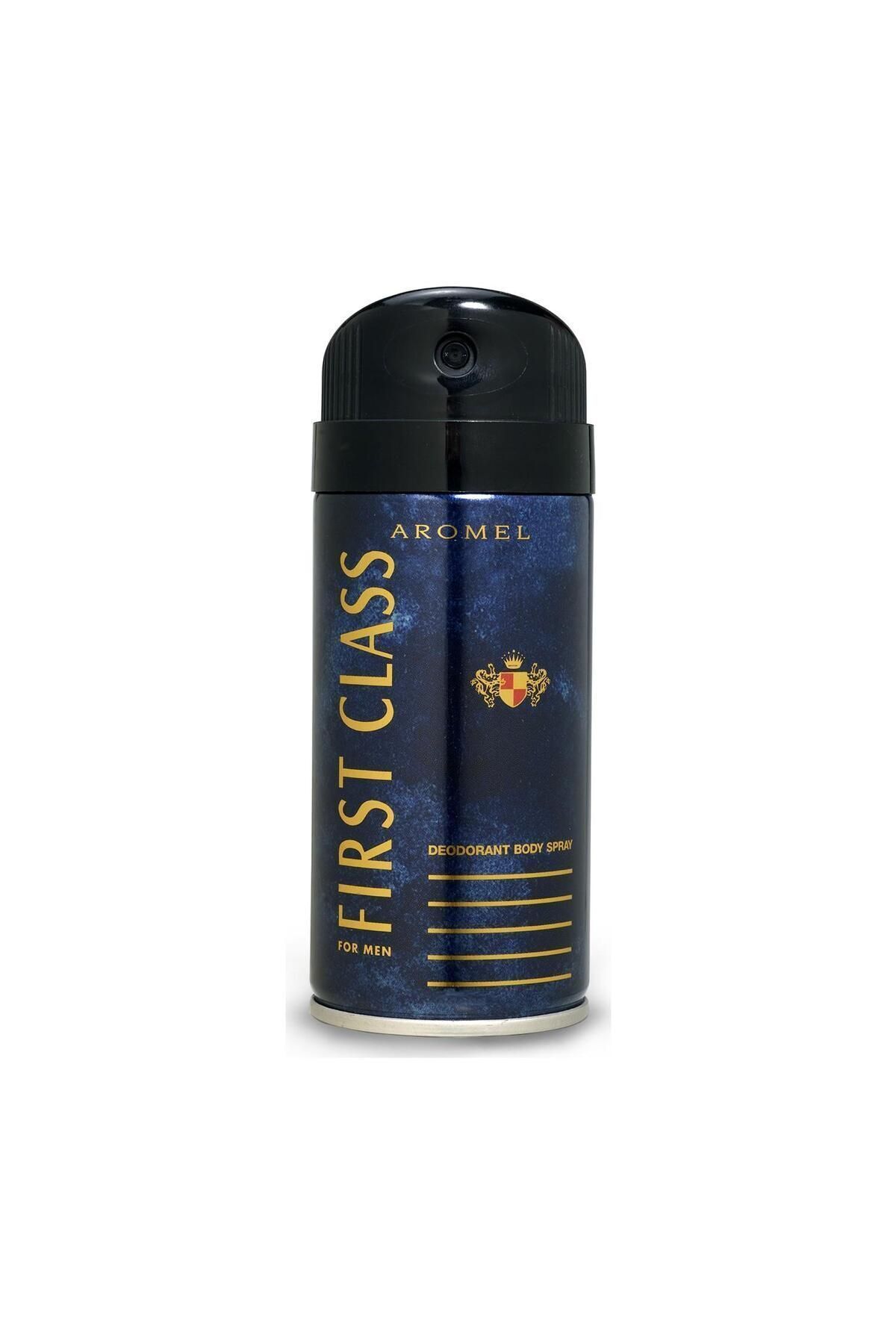 Fırst Class Deodorant 150 Ml