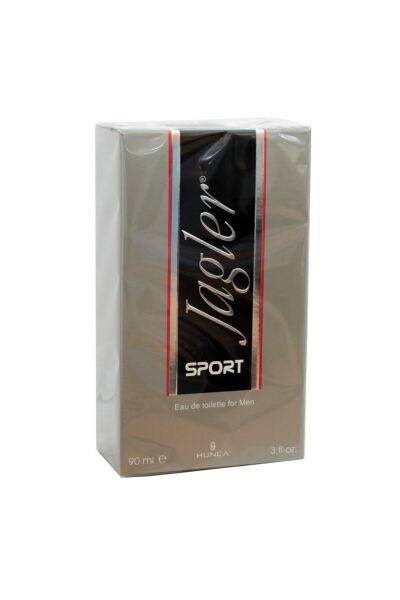 Parfüm Jagler 90 ml Erkek Sport