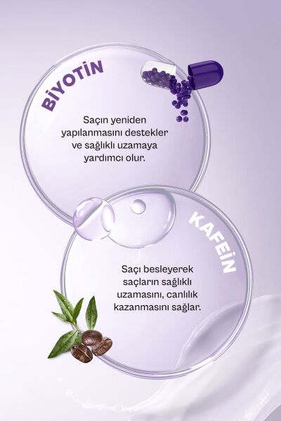 Urban Care Güçlendirici Peeling Şampuan 200 ml