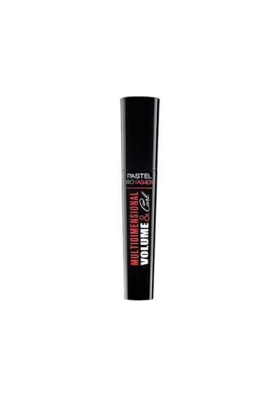 Pastel Profashino Volume Curl Maskara