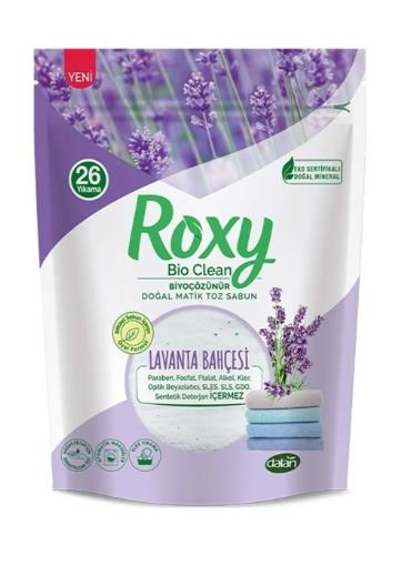 Dalan Roxy Matik Lavanta 800 Gr