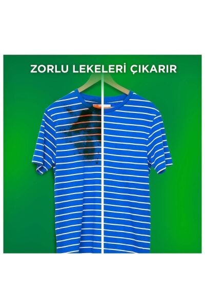 Ariel Parlak Renkler Renkliler için Toz Deterjan 26 Yıkama 4 Kg