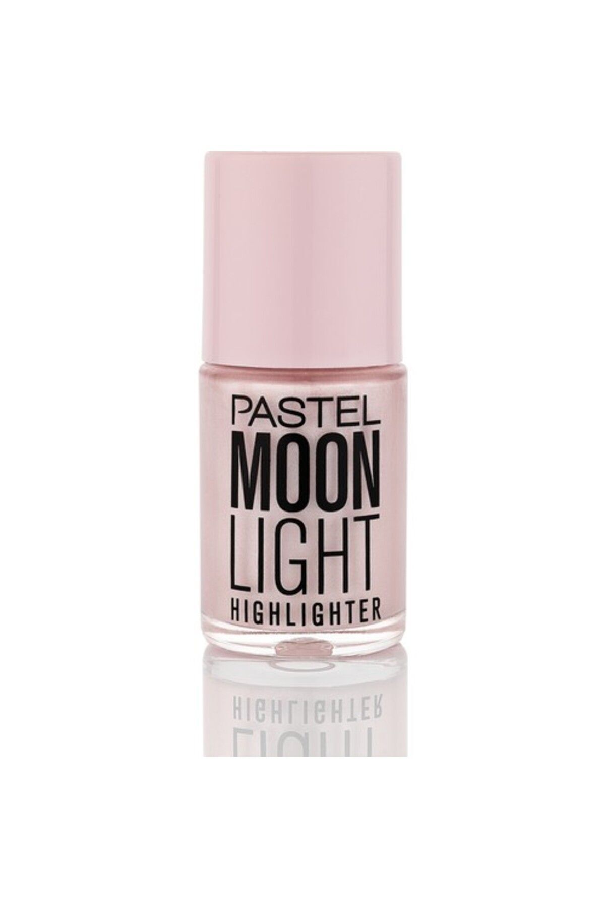 Pastel Moonlight Highlighter - Likit Aydınlatıcı