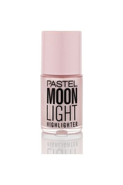 Pastel Moonlight Highlighter - Likit Aydınlatıcı