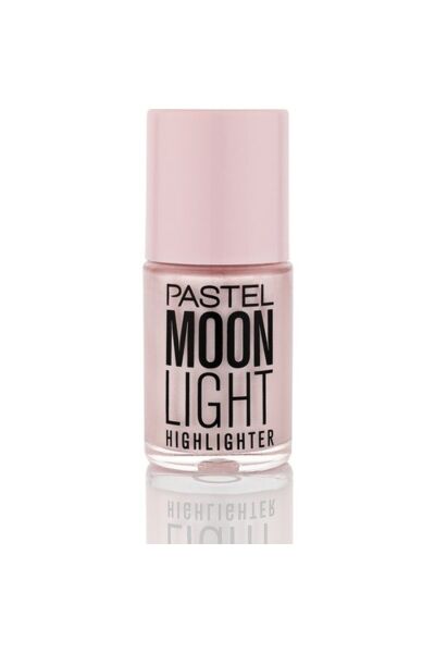 Pastel Moonlight Highlighter - Likit Aydınlatıcı