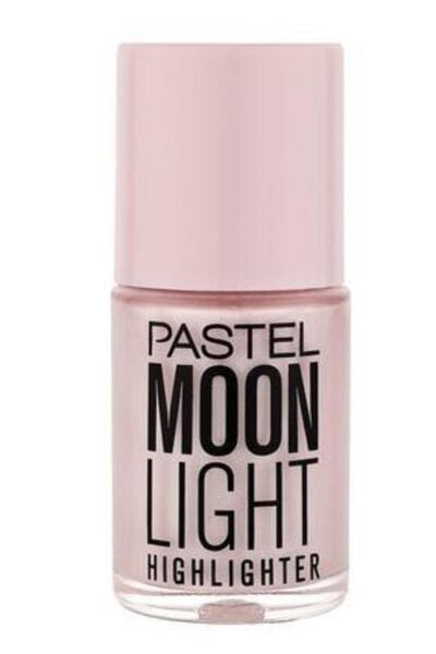Pastel Moonlight Highlighter - Likit Aydınlatıcı