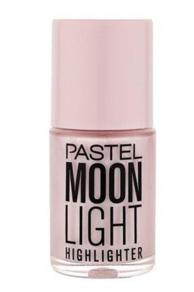 Pastel Moonlight Highlighter - Likit Aydınlatıcı