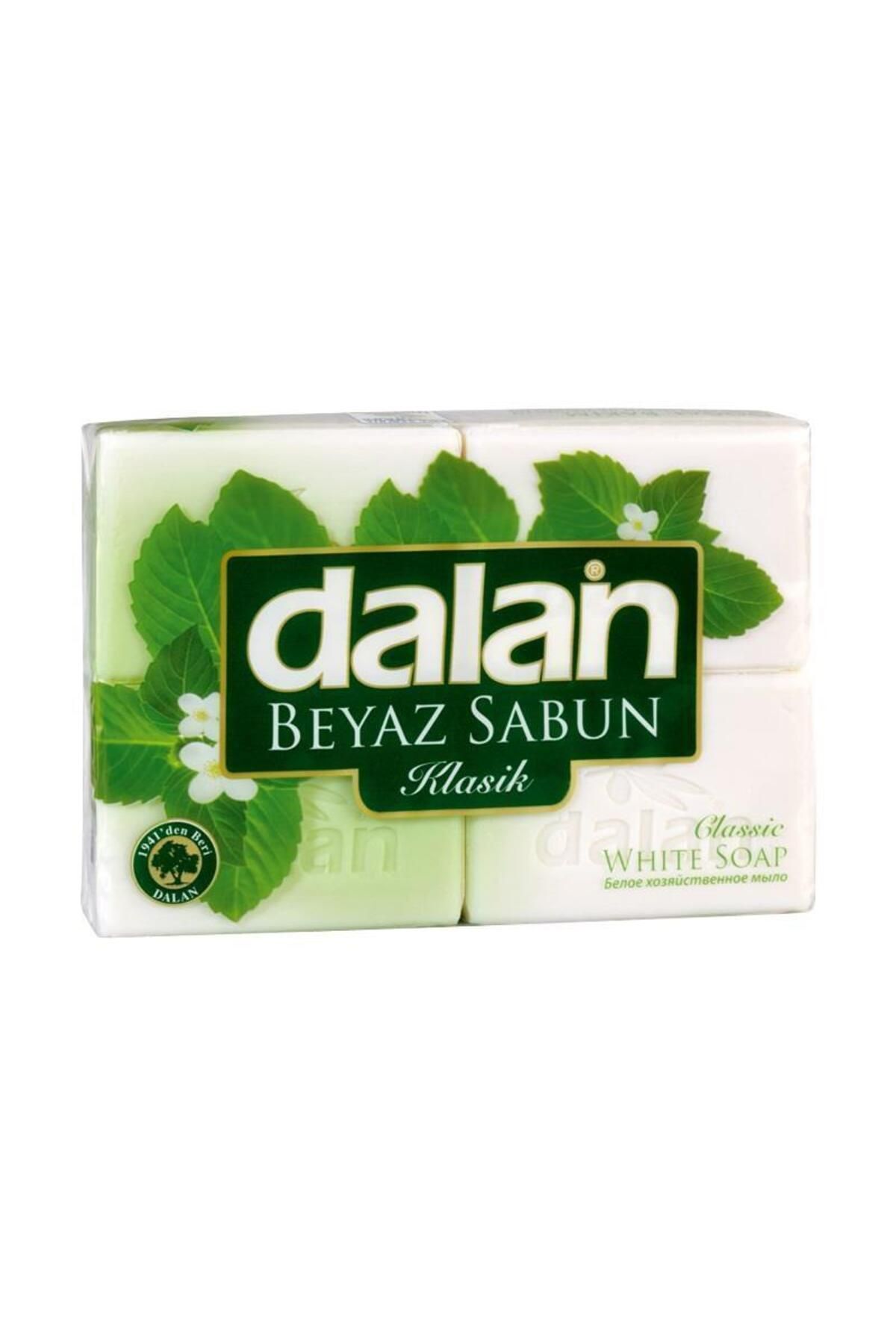 Dalan Zeytinyağlı Sabun 600 Gr