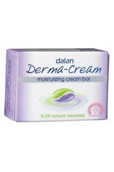 Dalan Sabun Derma Cream 100 gr