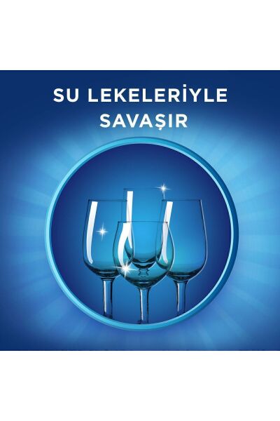 Finish 1,5 kg Bulaşık Makinesi Özel Tuz