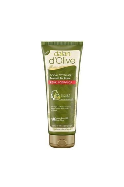 Dalan D' Olive Saç Kremi Hacim Veren 200 ml