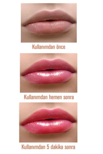 Pastel Show Your Magıc Gloss