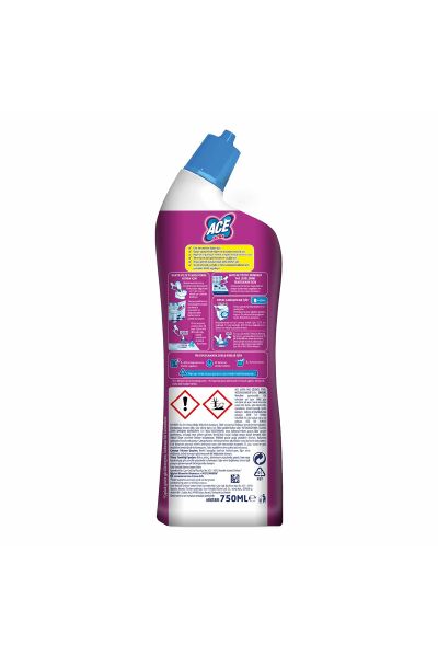 Ace Jel Dağ Ferahlığı 750 ml