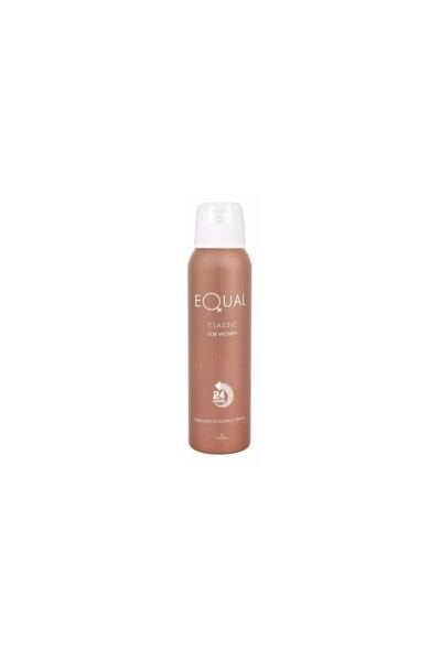 Deodorant Kadın Equal 150 ml