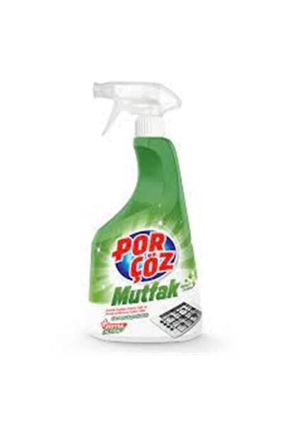 Porçöz Mutfak Temizleyici 750 ml