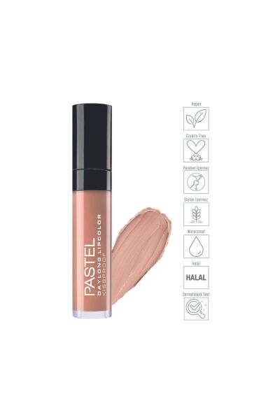 Pastel Likit Ruj 27 Daylong