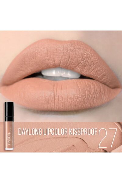 Pastel Likit Ruj 27 Daylong
