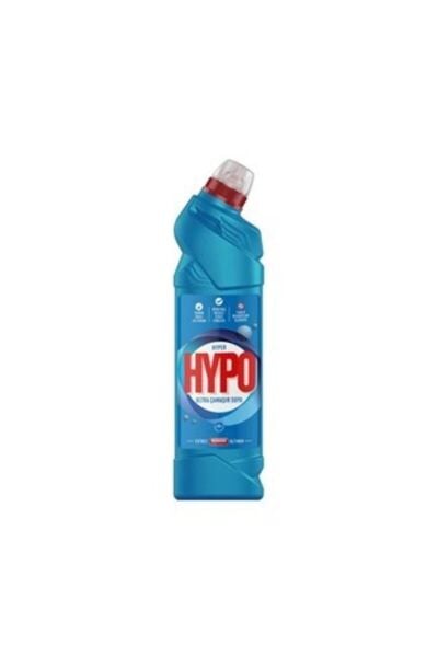 Hyper Hypo Çamaşır Suyu Ultra Okaliptus 750 Ml