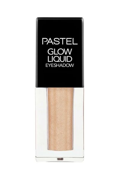 Pastel Glow Liquid Eyeshadow - Likit Göz Farı No: 225 Champagne
