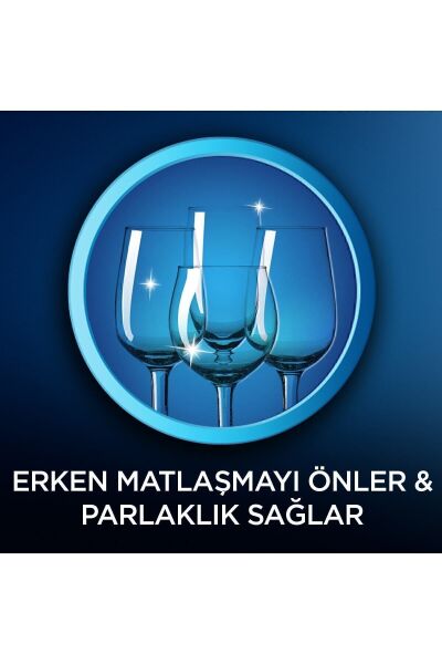 Finish Parlatıcı Limon 400 ml