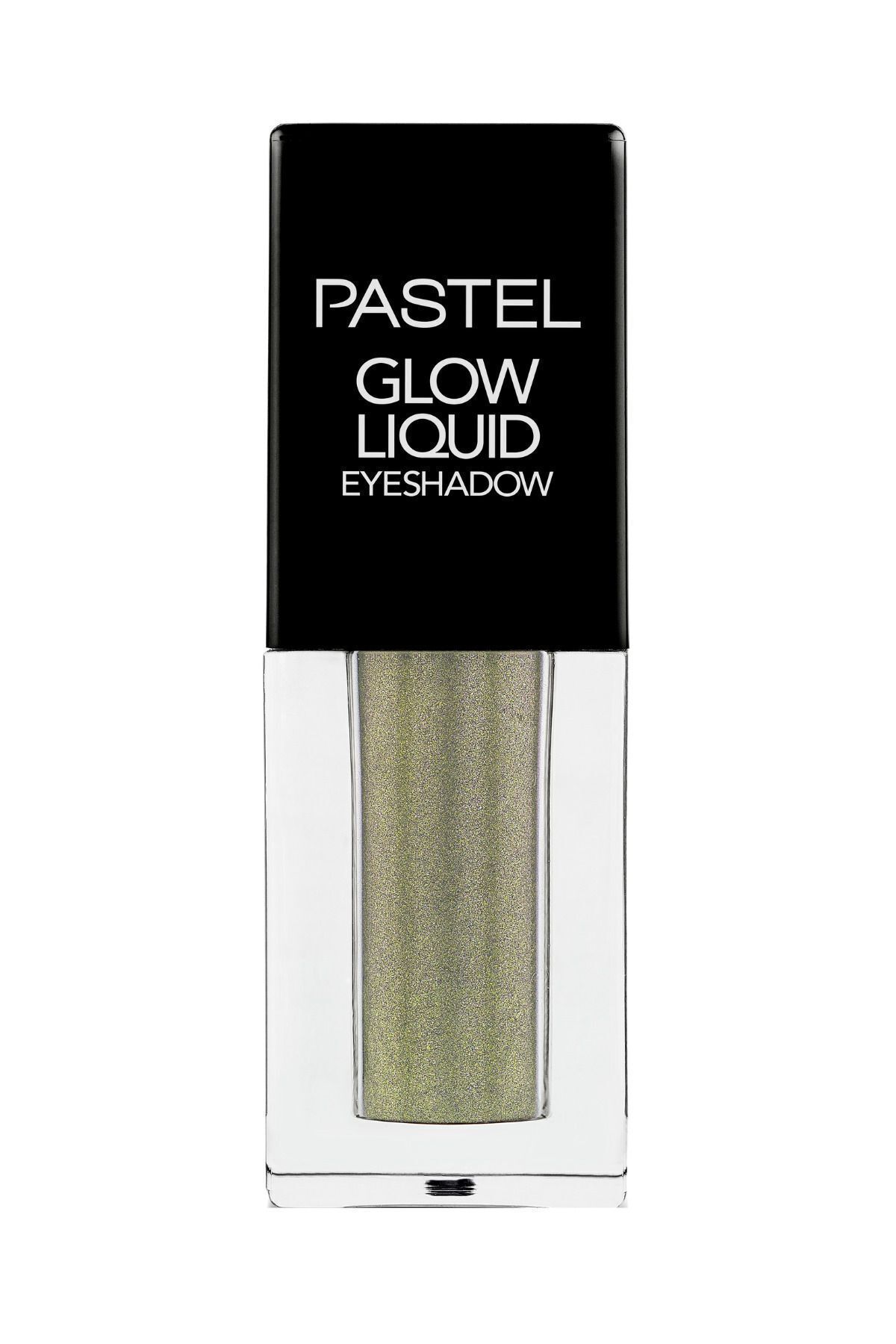 Pastel Glow Liquid Eyeshadow - Likit Göz Farı No: 224 Rainforest
