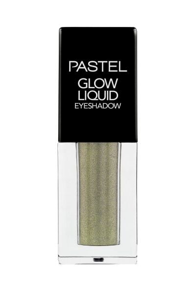 Pastel Glow Liquid Eyeshadow - Likit Göz Farı No: 224 Rainforest