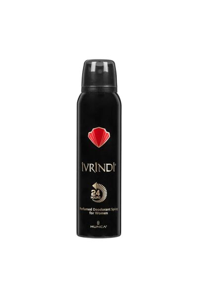 Deodorant Kadın İvrindi 150 ml
