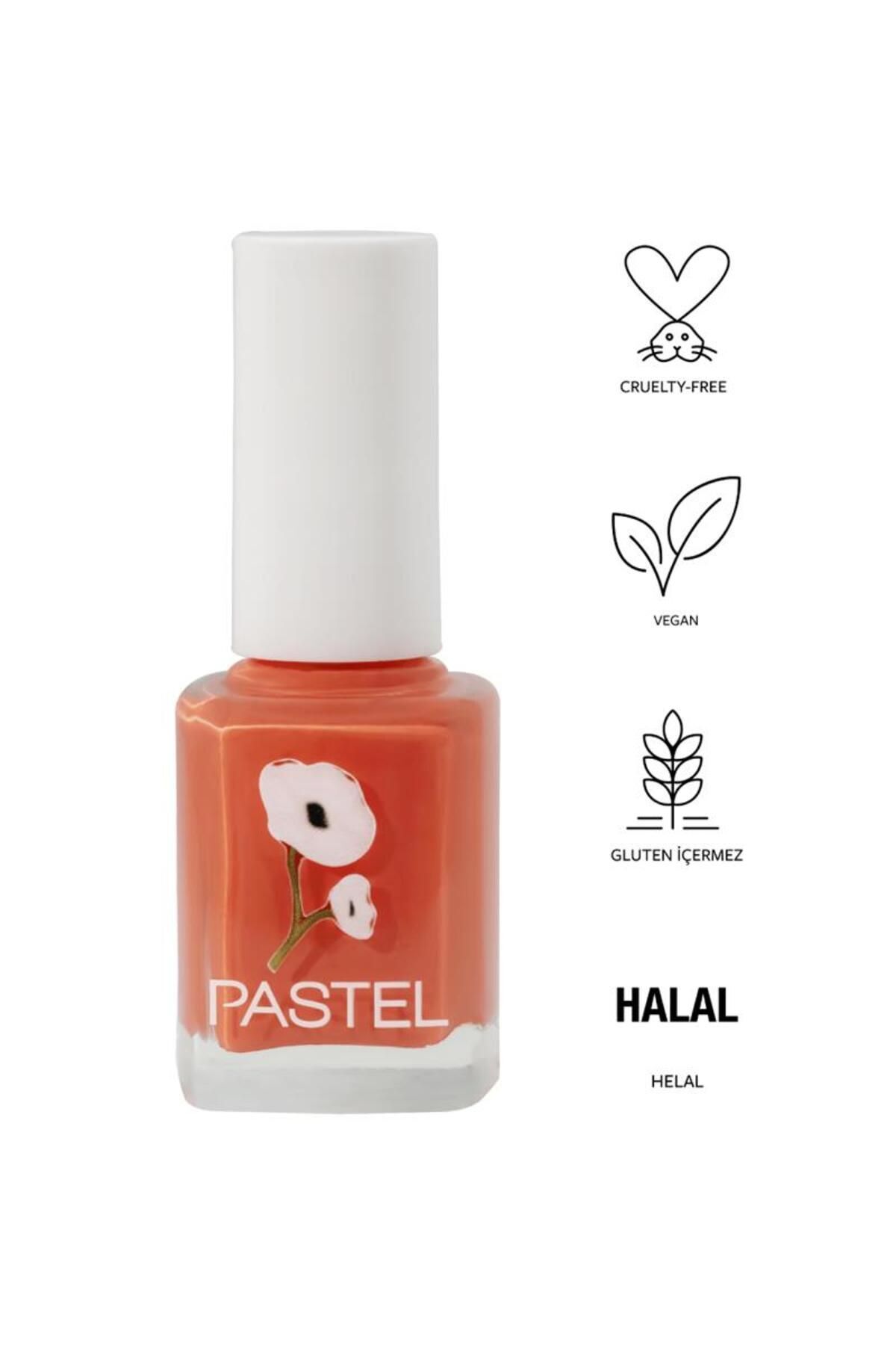 Pastel Oje 418