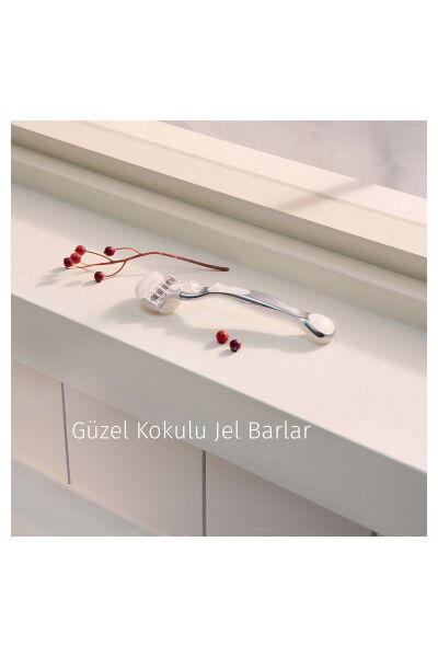 Gillette Venus Comfortglide Sugarberry + 2 Adet Yedek Başlık + Çanta